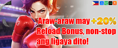 VIP Cashback Offer