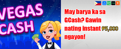 Welcome Mega Bonus